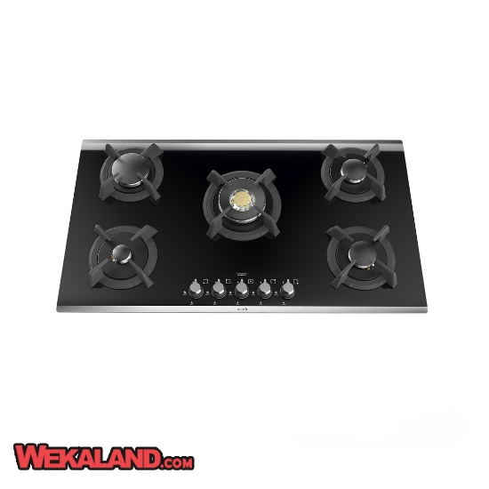 تصویر  اجاق گاز صفحه ای آلتون مدل IG529N