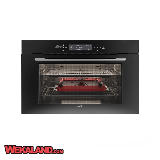 تصویر  فر توکار برقی آلتون مدل V905B