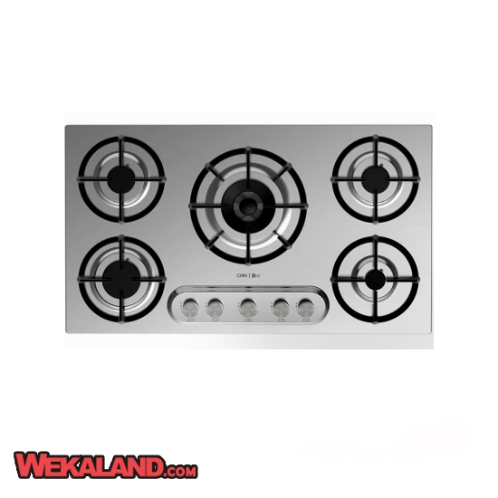 تصویر  اجاق گاز صفحه ای کن مدل انیف Enif