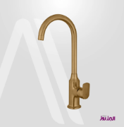 تصویر  شیر ظرفشویی البرز روز مدل ویزارد 