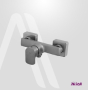 تصویر  شیر توالت البرز روز مدل ویزارد 