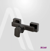 تصویر  شیر توالت البرز روز مدل ویزارد 