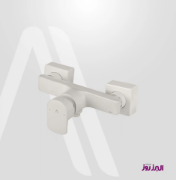 تصویر  شیر توالت البرز روز مدل ویزارد 