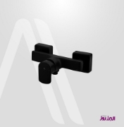 تصویر  شیر توالت البرز روز مدل ویزارد 