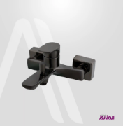 تصویر  شیر حمام البرز روز مدل ویزارد 