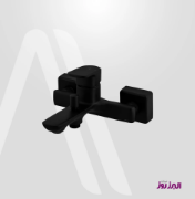 تصویر  شیر حمام البرز روز مدل ویزارد 