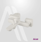 تصویر  شیر حمام البرز روز مدل ویزارد 