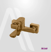 تصویر  شیر حمام البرز روز مدل ویزارد 