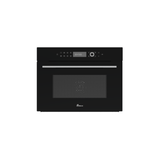 تصویر  مایکروفر بیمکث مدل MW002