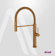 تصویر  شیر ظرفشویی البرز روز مدل سیلوانا فنری