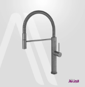 تصویر  شیر ظرفشویی البرز روز مدل سیلوانا فنری