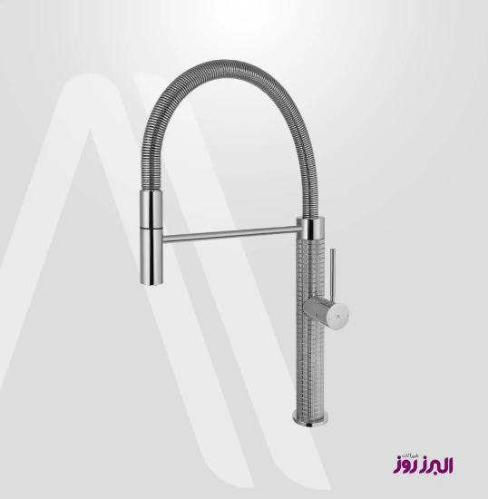 تصویر  شیر ظرفشویی  البرز روز مدل سیلوانا سیلیکون