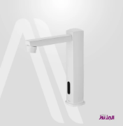 تصویر  شیر روشویی چشمی البرز روز مدل ویسنتا