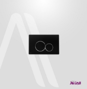 تصویر  کلید فلاش تانک البرز روز مدل P10