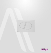 تصویر  کلید فلاش تانک البرز روز مدل P30