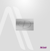 تصویر  کلید فلاش تانک البرز روز مدل P30