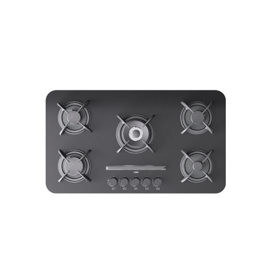 تصویر  اجاق گاز صفحه ای کن مدل IG8507