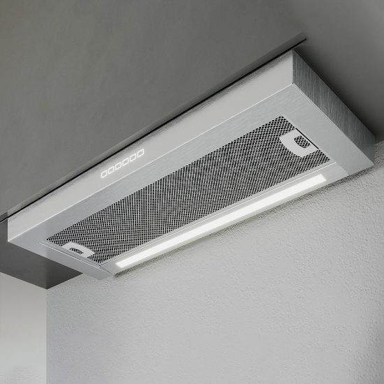 تصویر  هود مخفی کن مدل آرتیما 14