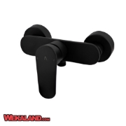 تصویر  شیر توالت البرز روز مدل ونتو مشکی