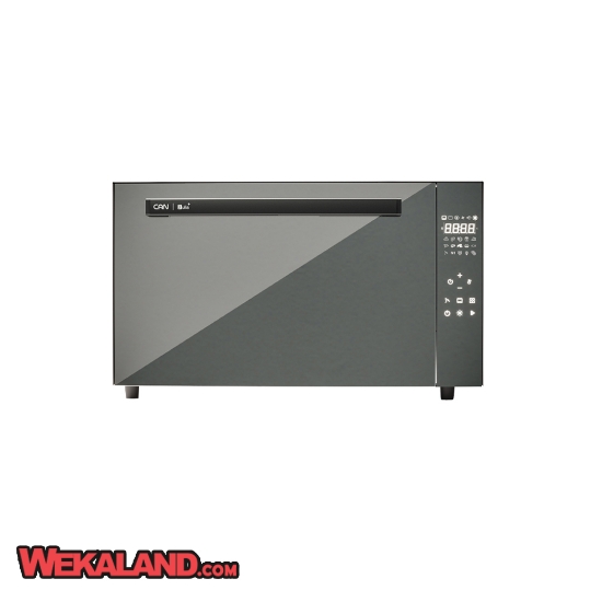 تصویر  فر رومیزی کن مدل جولیا پلاس +JULIA