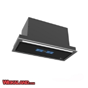 تصویر  هود مخفی بیمکث مدل 2078 مشکی