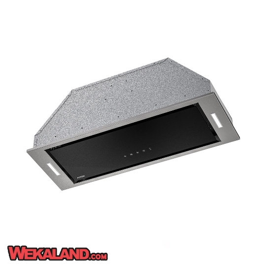 تصویر  هود مخفی آلتون مدل H800S