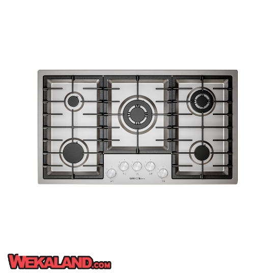 تصویر  اجاق گاز صفحه ای کن مدل پولاریس POLARIS-I