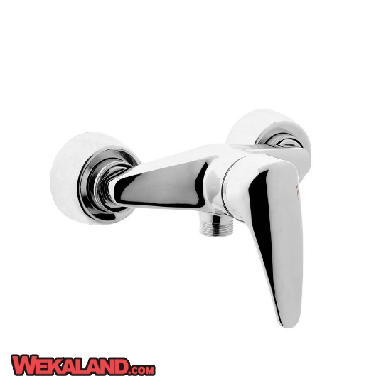 تصویر  شیر توالت البرز روز مدل درسا