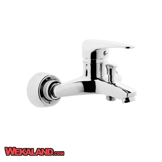 تصویر  شیر حمام البرز روز مدل درسا