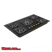 تصویر  اجاق گاز صفحه ای داتیس مدل DG535