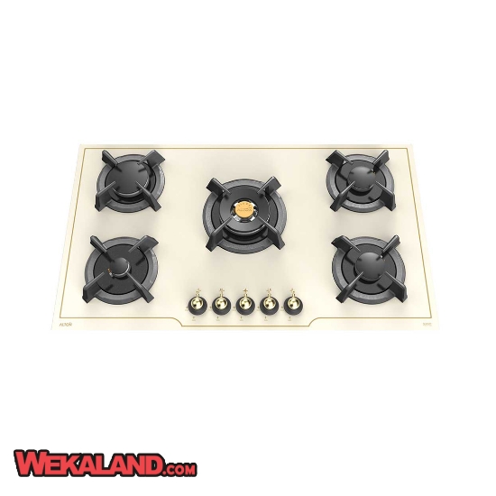 تصویر  اجاق گاز صفحه ای آلتون مدل IG540C