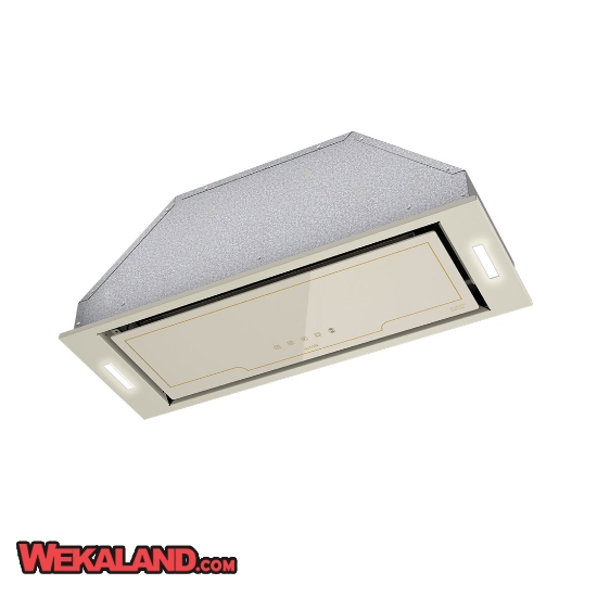 تصویر  هود مخفی آلتون مدل H840C