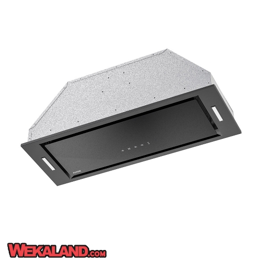 تصویر  هود مخفی آلتون مدل H800B