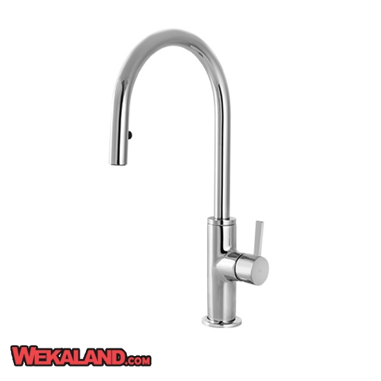 تصویر  شیر ظرفشویی کی دبلیو سی مدل زئوس پول دان