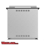 تصویر  فر توکار برقی آلتون مدل V303BN