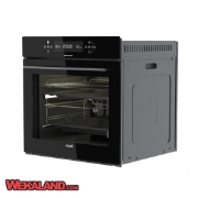 تصویر  فر توکار برقی آلتون مدل V303BN