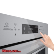 تصویر  فر توکار برقی آلتون مدل V500W