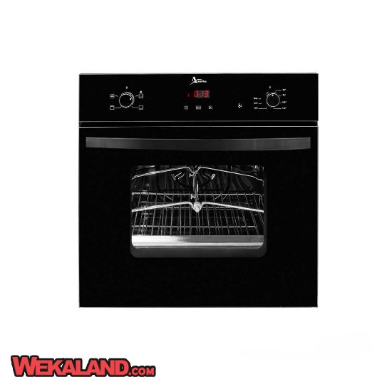 تصویر  فر توکار برقی اخوان مدل F19