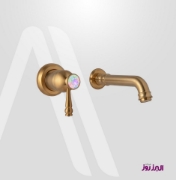 تصویر  شیر روشویی توکار البرز روز مدل دراما