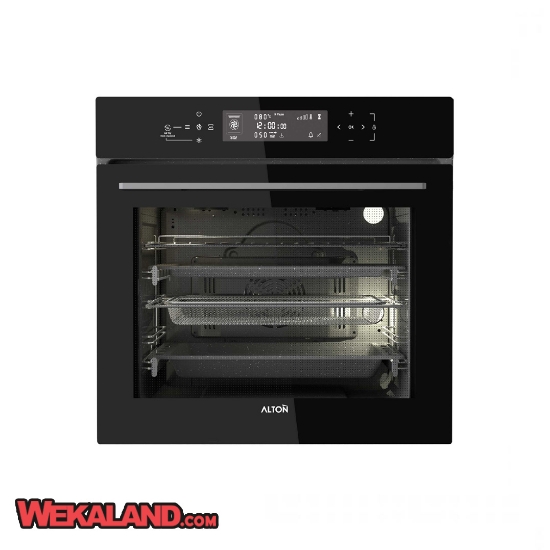 تصویر  فر توکار برقی آلتون مدل V310B