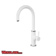 تصویر  شیر ظرفشویی کی دبلیو سی مدل زئوس تاپ لاین