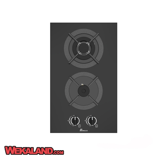 تصویر  اجاق گاز صفحه ای بیمکث مدل 5017