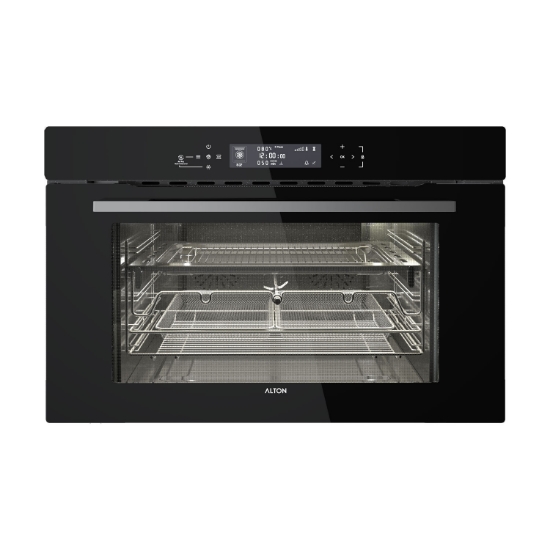 تصویر  فر توکار برقی آلتون مدل V920B