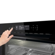 تصویر  فر توکار برقی آلتون مدل V920B