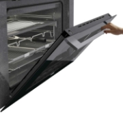 تصویر  فر توکار برقی آلتون مدل V920B