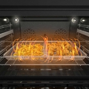 تصویر  فر توکار برقی آلتون مدل V920B