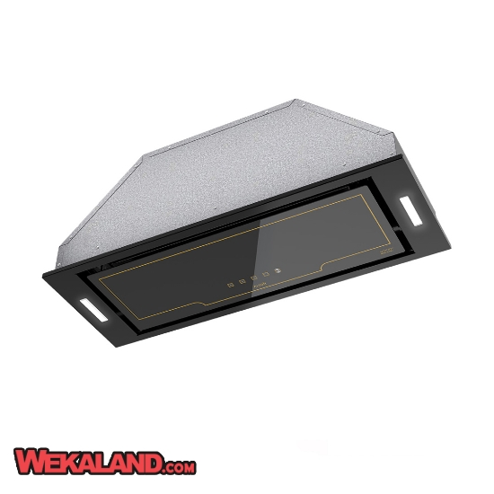 تصویر  هود مخفی آلتون مدل H840B