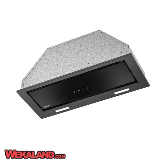 تصویر  هود مخفی آلتون مدل H700B