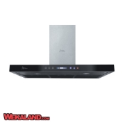 تصویر  هود فلت اخوان مدل H49-TS