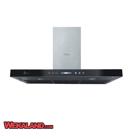 تصویر  هود فلت اخوان مدل H49-TS